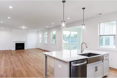 1809 Harrell Cove Court, Fuquay Varina, NC 27526 - Photo 18