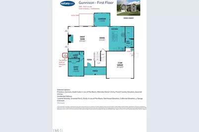 1809 Harrell Cove Court, Fuquay Varina, NC 27526 - Photo 32