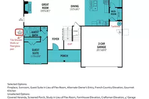 1809 Harrell Cv Ct, Fuquay Varina, NC 27526 - Photo 32