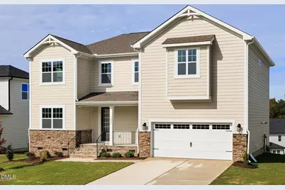 1809 Harrell Cv Court, Fuquay Varina, NC 27526 - Photo 32