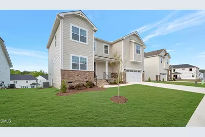 1809 Harrell Cove Court, Fuquay Varina, NC 27526 - Photo 40