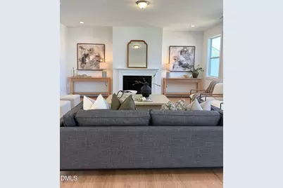 1809 Harrell Cove Court, Fuquay Varina, NC 27526 - Photo 10