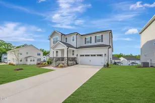 1805 Harrell Cv Ct, Fuquay Varina, NC 27526 - Photo 6