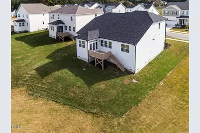 1805 Harrell Cove Court, Fuquay Varina, NC 27526 - Photo 26