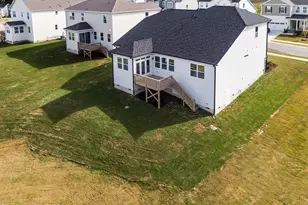 1805 Harrell Cv Ct, Fuquay Varina, NC 27526 - Photo 26