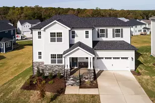 1805 Harrell Cv Ct, Fuquay Varina, NC 27526 - Photo 24