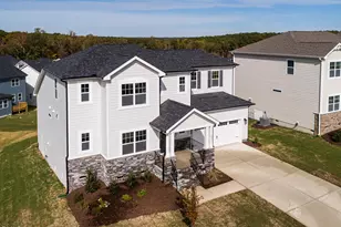 1805 Harrell Cv Ct, Fuquay Varina, NC 27526 - Photo 34