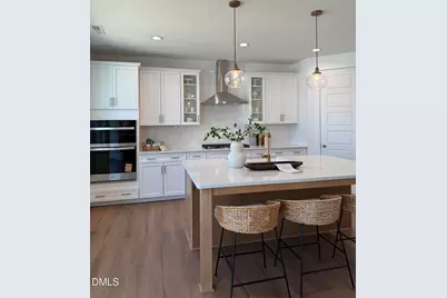 1805 Harrell Cv Court, Fuquay Varina, NC 27526 - Photo 4