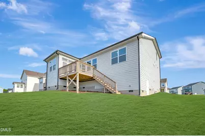 1805 Harrell Cove Court, Fuquay Varina, NC 27526 - Photo 22