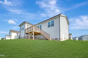1805 Harrell Cv Ct, Fuquay Varina, NC 27526 - Photo 22