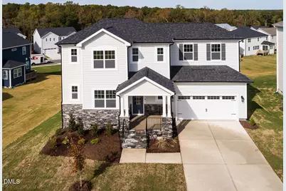 1805 Harrell Cv Court, Fuquay Varina, NC 27526 - Photo 1