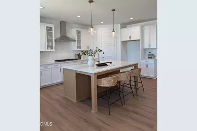 1805 Harrell Cv Court, Fuquay Varina, NC 27526 - Photo 2