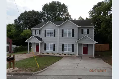 917 Scout Drive, Durham, NC 27707 - Photo 2