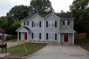 917 Scout Dr, Durham, NC 27707 - Photo 2