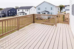 1813 Harrell Cv Ct, Fuquay Varina, NC 27526 - Photo 14