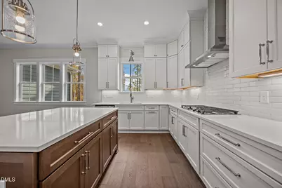 485 Chapel Ridge Drive, Pittsboro, NC 27312 - Photo 34