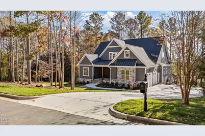 485 Chapel Ridge Drive, Pittsboro, NC 27312 - Photo 58