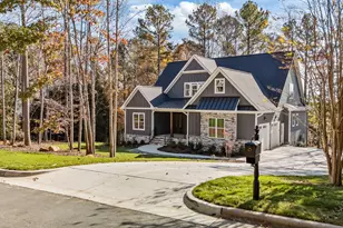 485 Chapel Ridge Dr, Pittsboro, NC 27312 - Photo 58