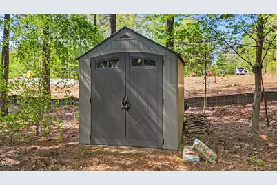 109-111 Geronimo Drive, Louisburg, NC 27549 - Photo 22