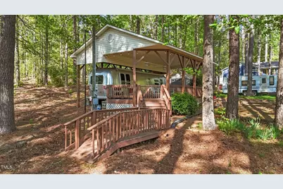 109-111 Geronimo Drive, Louisburg, NC 27549 - Photo 20