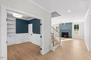 6415 Radio Tower Rd, Wilson, NC 27893 - Photo 2