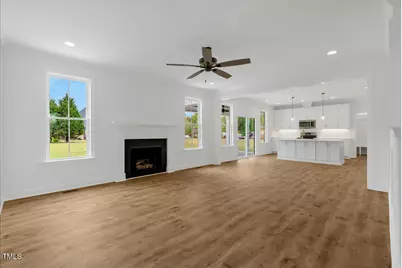 6415 Radio Tower Road, Wilson, NC 27893 - Photo 8