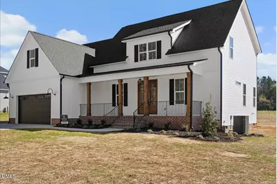 6415 Radio Tower Road, Wilson, NC 27893 - Photo 50
