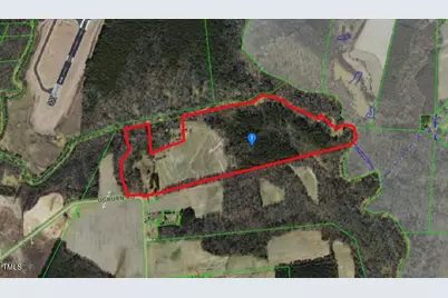 0 Ogburn Road, Smithfield, NC 27577 - Photo 1