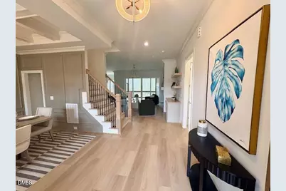 348 Inspiration Way, Fuquay Varina, NC 27526 - Photo 6