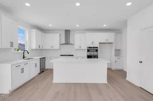 921 Kinglet House Rd, Knightdale, NC 27545 - Photo 6