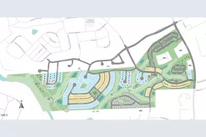 921 Kinglet House Road, Knightdale, NC 27545 - Photo 20