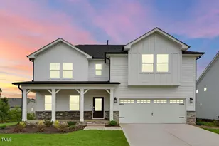 921 Kinglet House Rd, Knightdale, NC 27545 - Photo 16