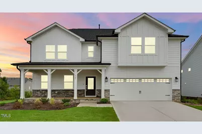 921 Kinglet House Road, Knightdale, NC 27545 - Photo 16