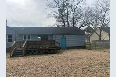 2193 Dogwood Lane, Kinston, NC 28504 - Photo 16