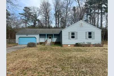 2193 Dogwood Lane, Kinston, NC 28504 - Photo 1