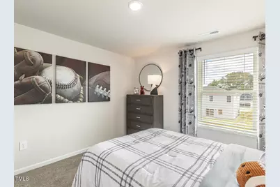 630 White Birch Lane, Angier, NC 27501 - Photo 46