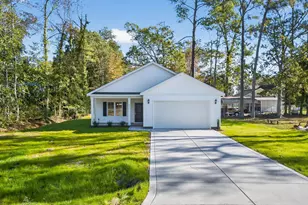 411 E 1st St, Kenly, NC 27542 - Photo 36
