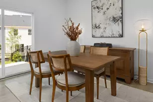 834 Macassar Ln, Apex, NC 27523 - Photo 6