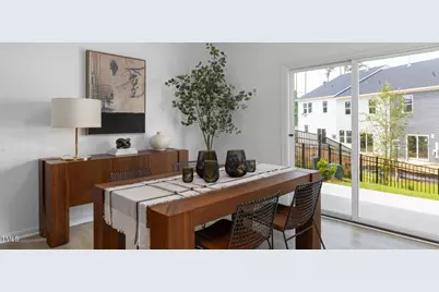 834 Macassar Lane Holden #49, Apex, NC 27523 - Photo 8