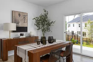 834 Macassar Ln, Apex, NC 27523 - Photo 8