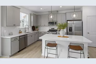 834 Macassar Lane Holden #49, Apex, NC 27523 - Photo 10