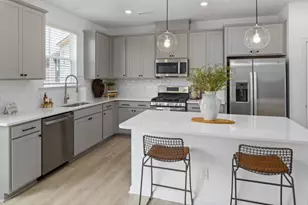 834 Macassar Ln, Apex, NC 27523 - Photo 10