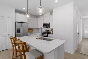 834 Macassar Ln, Apex, NC 27523 - Photo 4