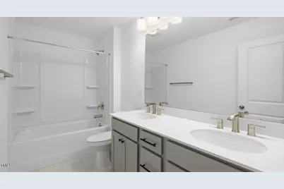 834 Macassar Lane Holden #49, Apex, NC 27523 - Photo 16