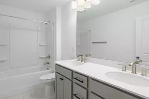 834 Macassar Ln, Apex, NC 27523 - Photo 16