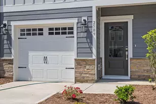 834 Macassar Ln, Apex, NC 27523 - Photo 20