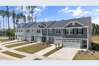 834 Macassar Lane Holden #49, Apex, NC 27523 - Photo 1