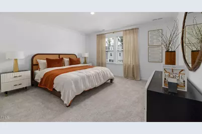 834 Macassar Lane Holden #49, Apex, NC 27523 - Photo 6