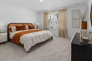 834 Macassar Ln, Apex, NC 27523 - Photo 6