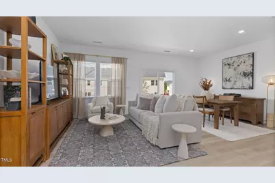 834 Macassar Lane Holden #49, Apex, NC 27523 - Photo 2